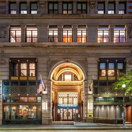 The Industrialist Hotel, Pittsburgh, Autograph Collection מראה חיצוני תמונה
