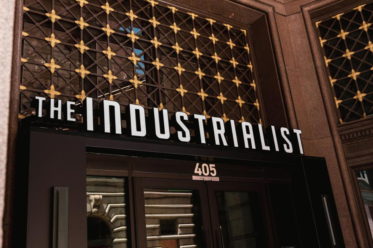 The Industrialist Hotel, Pittsburgh, Autograph Collection מראה חיצוני תמונה